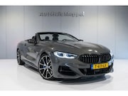 BMW 8-serie - 840i Cabrio M-Sport/// | Laserlicht | Carbon Core | B&W Soun