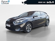 Kia Ceed - 1.0T Design Edition | Stoel en stuurverwarming | Dodehoek de