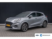 Ford Puma - 1.0 EcoBoost Hybrid ST-Line | LED verlichting | Winter-pack 