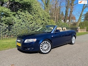 Audi A4 - 2.0 TFSI Automaat, Leer, Trekhaak, 200PK