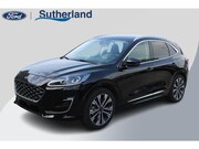 Ford Kuga - 2.5 PHEV Vignale | Adaptive cruise control | Wegklapbare tre