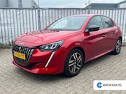 Peugeot 208 - 1.2 100pk Allure | Carplay | Cruise controle | Lichtmetalen