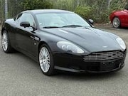 Aston Martin DB9 - Coupe 2011 Zeer mooi! (Prijs = incl. BTW)