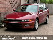 Mitsubishi Galant - 2.5 V6 Youngtimer/Automaat/PanoDak