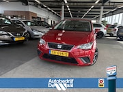 Seat Ibiza - 1.0 TSi 95pk Style Business Intense 5-drs. CAMERA/CARPLAY/AD