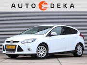 Ford Focus - 1.6 EcoBoost Titanium *1e Eigenaar*Dealeronderh
