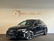 Audi A3 - Sportback 35 TFSI S Line Pano|Matrix|Sfeer|Keyless
