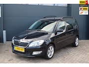 Skoda Roomster - 1.2 TSI Ambition-Airco-Automaat
