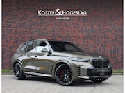 BMW X5 - 50e xDrive | Pano - HUD - Massage