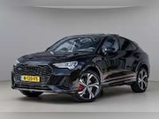 Audi Q3 - Sportback 40 TFSI quattro S-Line 1e-eig|Pano|Bang&