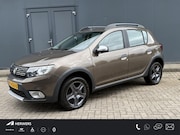 Dacia Sandero - 0.9 TCe SL Stepway / Automaat / Navigatie / Camera / Airco /