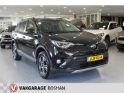 Toyota RAV4 - 2.5 Hybrid AWD Exec. Trekhaak