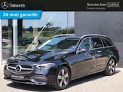 Mercedes-Benz C-klasse - Estate e Luxury Line l Stoelverwarming l Achterrui