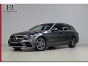 Mercedes-Benz C-klasse - Estate 200 AMG/Pano/Trekhaak/Dodehoek