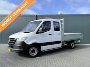 Mercedes-Benz Sprinter - 311 CDI 3.5T / DUBBEL CABINE / WORDT VERWACHT / TREKHAAK / O