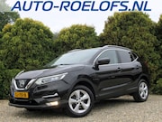 Nissan Qashqai - 1.2 Business Ed. * Panoramadak * 360 camera *