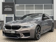 BMW M5 - Competition | CARBON | CERAMIC | INDIVIDUAL | BOWERS & WILKI