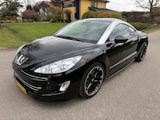 Peugeot RCZ - 1.6 THP | PDC | Climate cntrl
