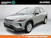 Toyota Corolla Cross - Hybrid 140 Active **TWEEDE PINKSTERDAG GEOPEND/ NIEUWE AUTO/