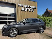 Audi Q5 - 50 TFSi Sport VOL MET OPTIES en met maar 21.700 km