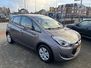 Hyundai ix20 - 1.4i i-Drive, Bj 2012* CLIMA