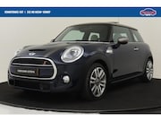 MINI Cooper S - Mini SEVEN CHILI -PANO.DAK|KEYLESS|BUSINESS|VISIBILITY|LEDER