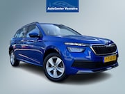 Skoda Kamiq - 1.0 TSI Ambition 110PK Automaat / Carplay / Led / Pdc / Crui