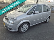 Opel Meriva - 1.4-16V Edition LEUKE AUTO RIJDT EN SCHAKELT GOED