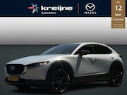 Mazda CX-30 - 2.0 e-SkyActiv-G M Hybrid Homura | Carplay | Adapt. Cruise |