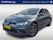 Volkswagen Polo - 1.0 TSI Edition | Lichtmetalen Velgen | Parkeersensoren | Na