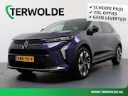 Renault Scenic E-Tech - EV87 long range techno | Pack advanced driving assist & augm