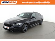 BMW 5-serie - 545e xDrive High Executive Edition WV11131
