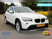 BMW X1 - S-Drive 2.0i 150pk. Executive ECC/Cruise/Navi/PDC/Bluetooth