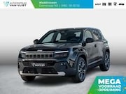 Jeep Avenger - Summit 54 kWh | Uit voorraad leverbaar | Schuif/Ka