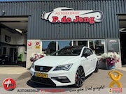 Seat Leon - 2.0 TSI Cupra 300 DSG Performance Pano Schaalstoelen Brembo