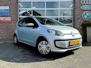 Volkswagen Up! - 1.0 high up! BlueMotion