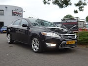 Ford Mondeo - 2.0 SCTi Limited Autom.