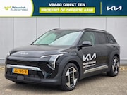 Kia EV3 - 81, 4 kWh 204pk Plus Advanced | Camera | Navigatie | Glazen