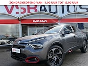 Citroën C4 - 1.2 PURETECH 130PK AUT. FEEL+ NAVI CAMERA HEAD-UP CARPLAY AI