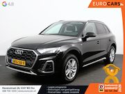 Audi Q5 - 50 TFSI e 300pk PHEV S Line Automaat Navigatie Camera Parkee