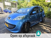 Peugeot 107 - 1.0 5 deurs
