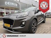 Ford Puma - 1.0 EcoBoost Hybrid Titanium Navigatie, LED verl, Climate co