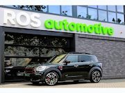 MINI Countryman - 2.0 John Cooper Works ALL4 Chili | NAP! | PANO | H/K | HUD |