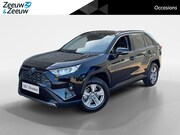 Toyota RAV4 - 2.5 Hybrid Business *Automaat*Navi via Carplay*Camera*Elekt.