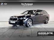 BMW 5-serie - 550e xDrive Innovation Pack M Sportpakket Pro | Huisselectie
