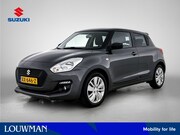 Suzuki Swift - 1.2 Select 1e eigenaar | Navi | Camera | Bluetooth | LMV |