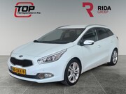 Kia Ceed - cee'd Sportswagon 1.6 GDI Plus Pack