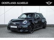 MINI Cooper S - Hatchback Automaat / JCW / Pakket XL / JCW / Pakke