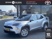 Toyota Yaris Cross - 1.5 Hybrid Active | Parkeersensoren V+A | Carplay