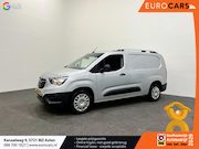 Opel Combo - 1.5D L2H1 Edition Automaat Airco Cruise Control Camera Parke